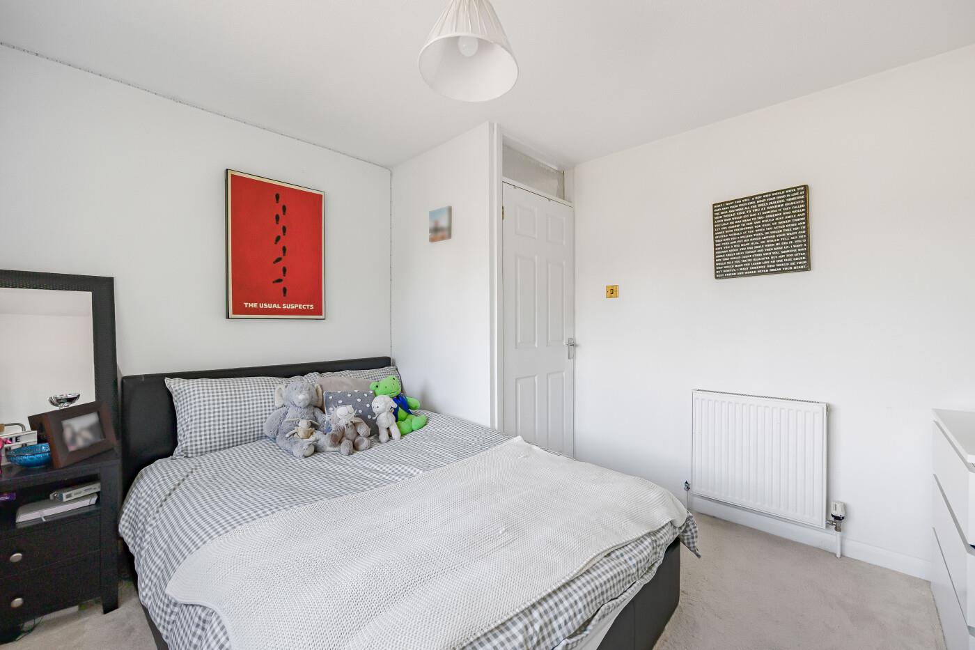 Crowsley Road, Shiplake, Henley-On-Thames